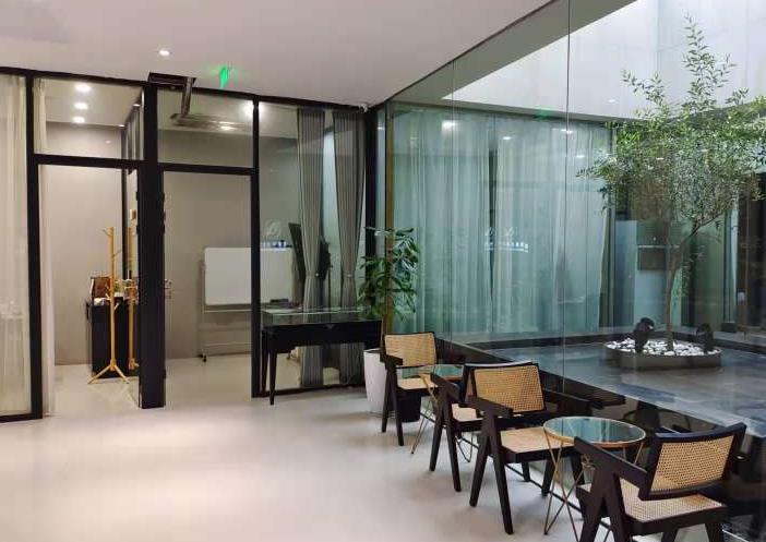 長(zhǎng)沙艾緹醫(yī)療美容門診部