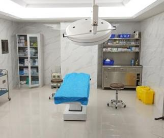 長沙艾泊（艾依美）醫(yī)療美容門診部_手術室