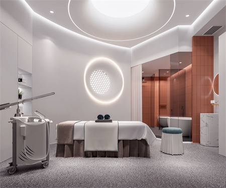 長春悅美匯醫(yī)療美容門診部