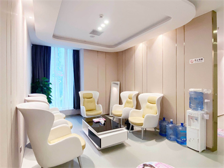 長春悅美匯醫(yī)療美容門診部