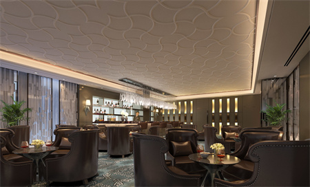 長春亞韓醫(yī)學美容醫(yī)院_休息區(qū)