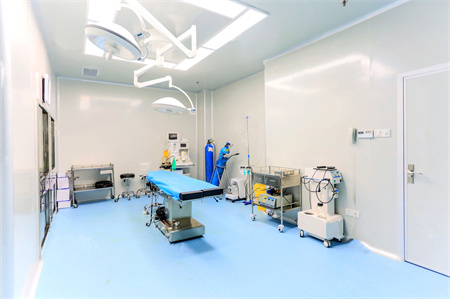 長(zhǎng)春叁盛藍(lán)夢(mèng)醫(yī)療美容門診部