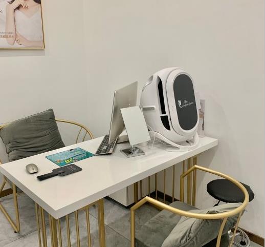 長(zhǎng)春麥金醫(yī)療美容門診部