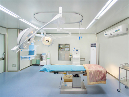 長春麗人醫(yī)療美容門診部