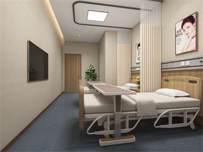 長春華璦美容醫(yī)院_病房