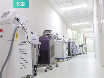 長(zhǎng)春朝醫(yī)醫(yī)療美容門診部