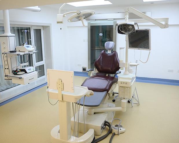 長春愛齒口腔門診部