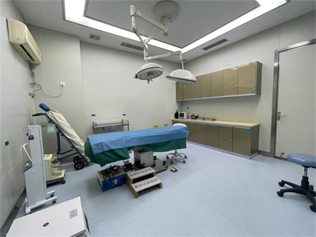 長春艾爾莎醫(yī)療美容門診部