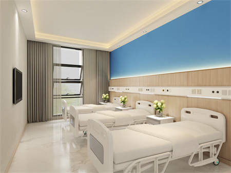 長(zhǎng)春艾斯醫(yī)療美容門診部