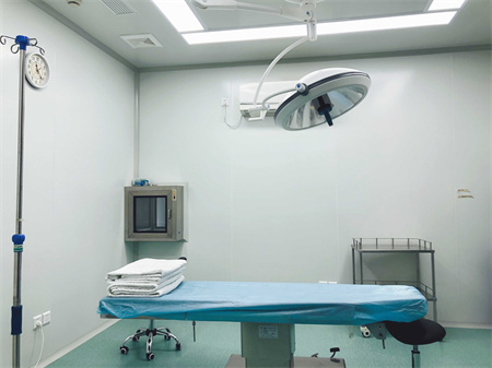 長(zhǎng)春愛美醫(yī)療美容門診部