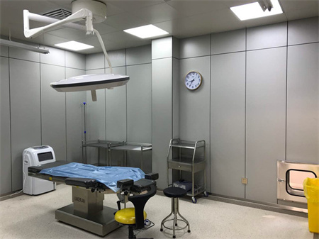 漳州正興醫(yī)院醫(yī)療美容中心