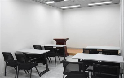 漳州康橋口腔門診部_會議室