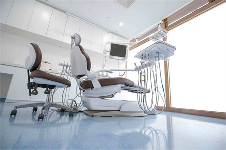 漳州南健口腔門診部_診室