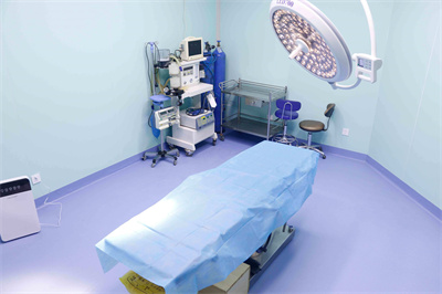 漳州東揚(yáng)醫(yī)療美容診所_手術(shù)室