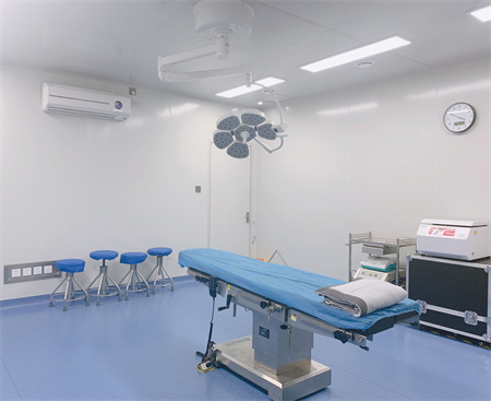 漳州市醫(yī)院整形美容科