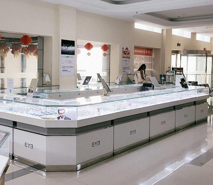 張家界愛(ài)爾眼科醫(yī)院