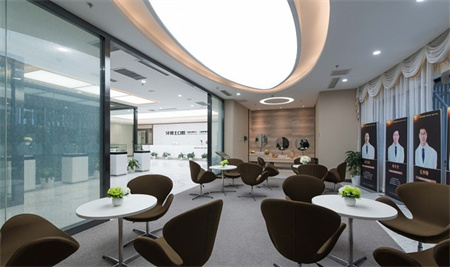 張家港牙博士口腔門診部