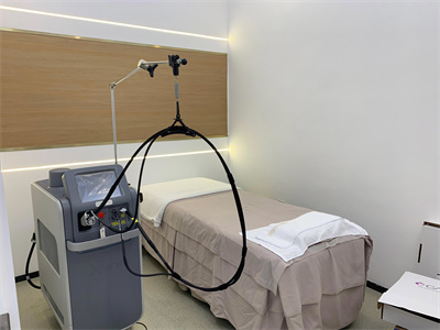 湛江名媛醫(yī)學(xué)美容門診部_治療室