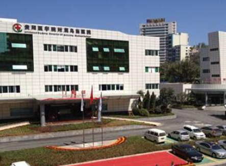 貴陽(yáng)三甲整形醫(yī)院排名榜單更新！口碑醫(yī)院名單公布！