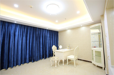 棗莊礦務(wù)局醫(yī)院美容整形中心_咨詢(xún)室