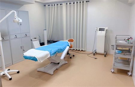 運城臻美整形美容醫(yī)院_注射室