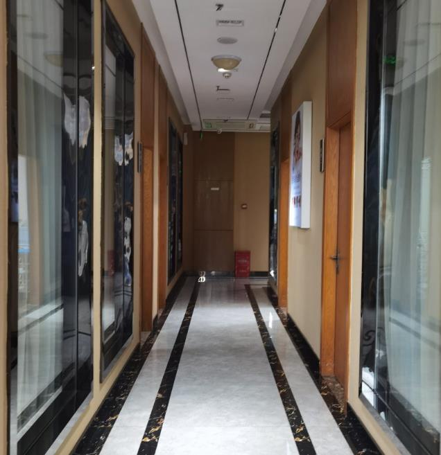 岳陽亞美醫(yī)學(xué)美容醫(yī)院