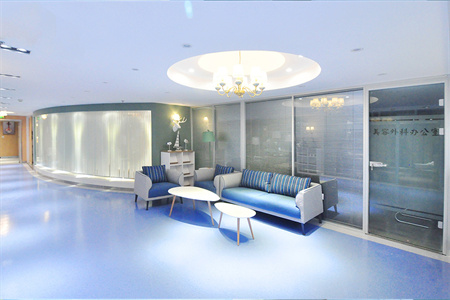 云浮市人民醫(yī)院燒傷整形手外科