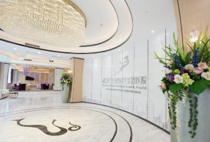 武漢眼睛整形醫(yī)院排名大盤點(diǎn)！實(shí)力整形醫(yī)院值得一覽！