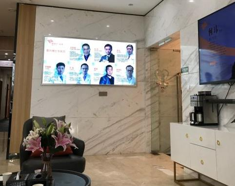 岳陽美蒂珂醫(yī)療美容門診部_醫(yī)生團(tuán)隊(duì)