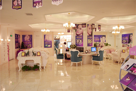 岳陽你美醫(yī)療美容門診部
