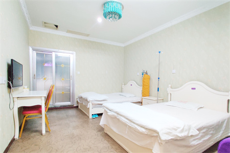 岳陽愛美麗醫(yī)療美容門診部_病房