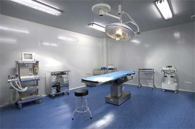 岳陽(yáng)華廈恒康醫(yī)院_手術(shù)室