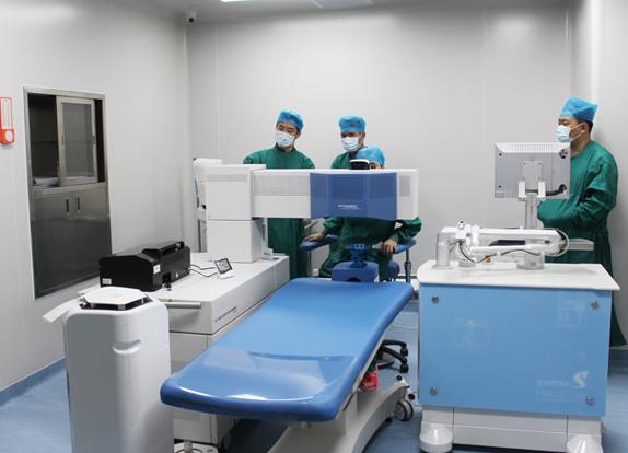 玉林愛爾眼科醫(yī)院 玉林愛爾眼科醫(yī)院