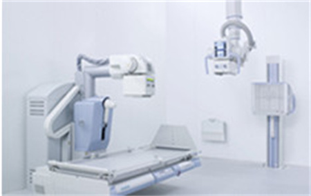 榆林市第一醫(yī)院燒傷整形與皮膚外科_儀器