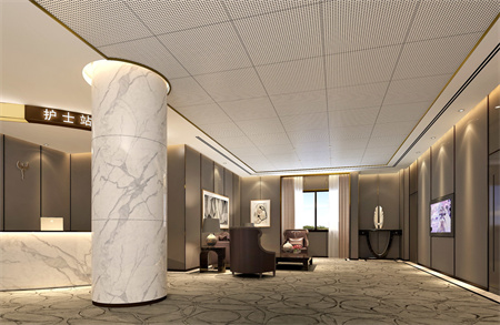 榆林天一靈性醫(yī)療美容診所