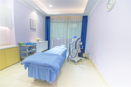 永州瀟灑醫(yī)療美容門診部