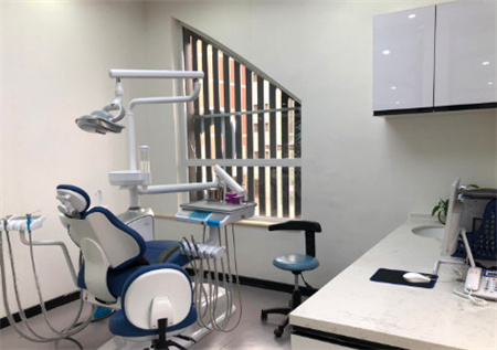 永州牙博士口腔醫(yī)院