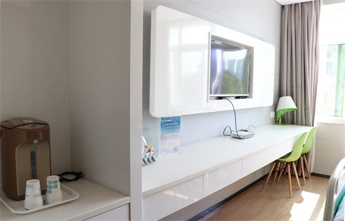 營口協(xié)和醫(yī)療美容門診部