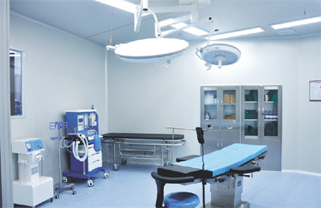 營(yíng)口臻美醫(yī)療美容診所