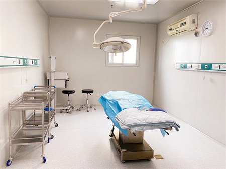 永城愛爾美醫(yī)療整形診所