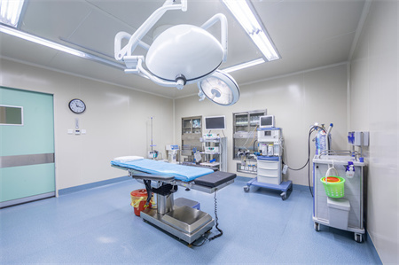 永安茜茜科美醫(yī)療美容門(mén)診部_手術(shù)室