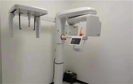 營口世紀(jì)口腔醫(yī)院_ct室