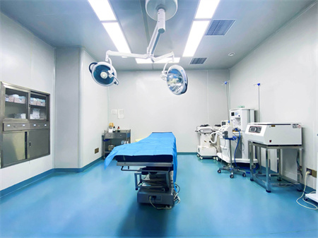 營口奉伊美醫(yī)療美容診所_手術(shù)室