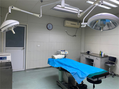 營(yíng)口康藝醫(yī)療美容診所