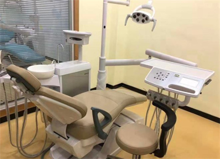 營(yíng)口翠微口腔診所