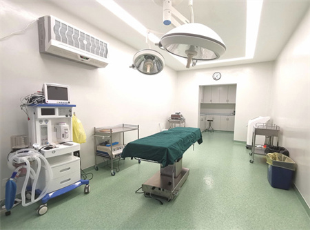 銀川任達醫(yī)學(xué)美容診所