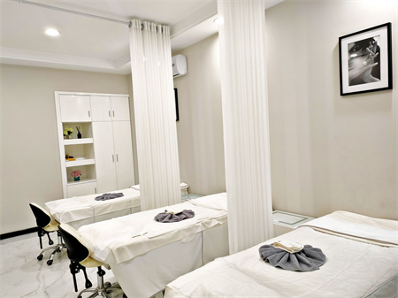 銀川唯希醫(yī)療美容診所_治療室