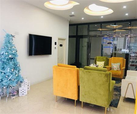 益陽(yáng)格萊美醫(yī)療美容門(mén)診部_