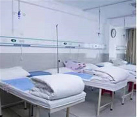 益陽市人民醫(yī)院醫(yī)學美容整形科_病房