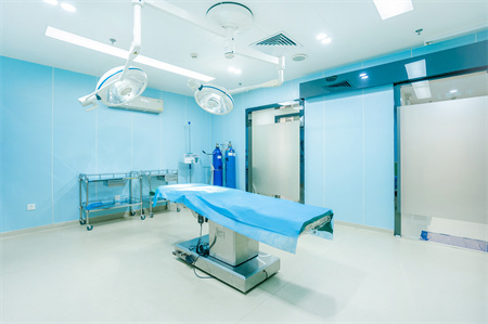 益陽市中心醫(yī)院美容整形科